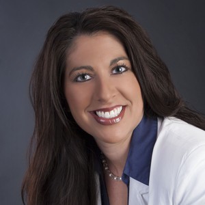 Fundraising Page: Jeanette Crowley